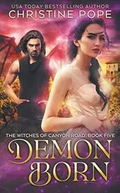 Demon Born