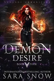 Demon Desire