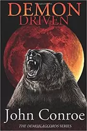 Demon Driven