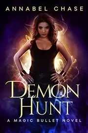 Demon Hunt