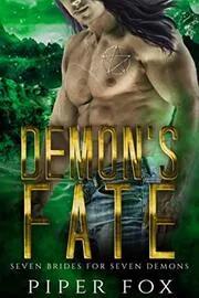 Demon's Fate