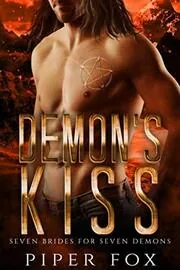 Demon's Kiss