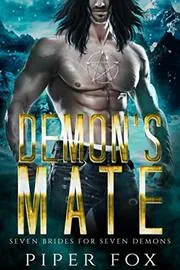 Demon's Mate