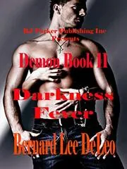 Mike Rawlins and Demon the Dog book cover