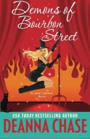 Demons of Bourbon Street