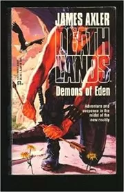 Demons of Eden