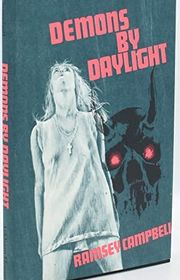 Book cover for "Demons by Daylight"