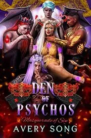 Den of Psychos