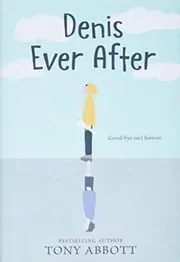 Tony Abbott book cover