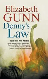 Elizabeth Gunn book cover