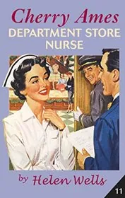 Department Store Nurse