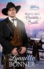 Deputy Joe's Christmas Saddle