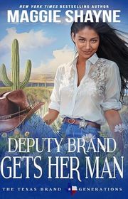 Maggie Shayne book cover
