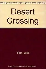 Desert Crossing