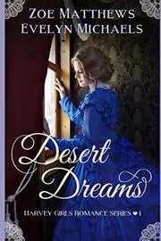 Desert Dreams