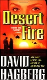 Desert Fire