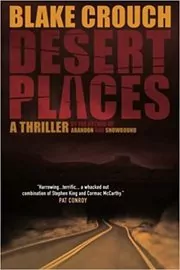 Desert Places