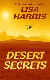 Desert Secrets