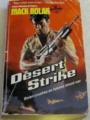 Desert Strike