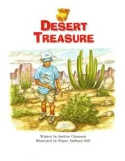 Desert Treasure