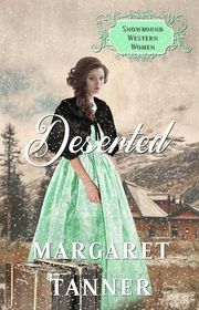 Book cover for "Deserted"