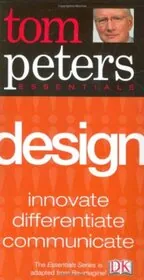 Book cover for "Design"