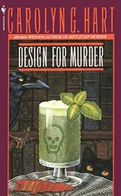 Design For Murder