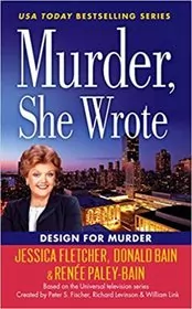 Design For Murder
