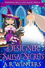 Designer Sales and Secrets