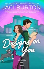 Jaci Burton book cover