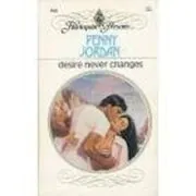 Desire Never Changes / The Convenient Lorimer Wife