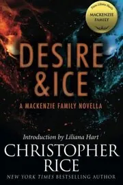 Desire and Ice