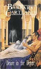 Desire in the Desert