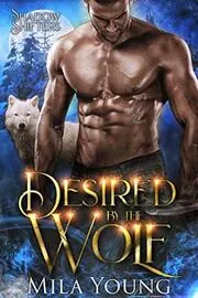 Desired By The Wolf