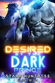 Desired by the Dark Prince