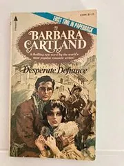Desperate Defiance