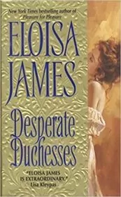Desperate Duchesses
