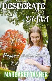 Pregnant Western Widows book cover