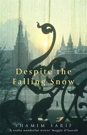 Despite The Falling Snow
