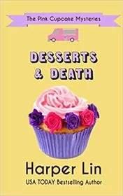 Desserts & Death