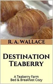 Destination Teaberry