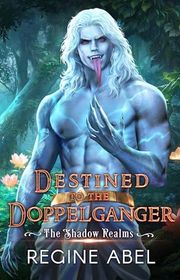 Regine Abel book cover