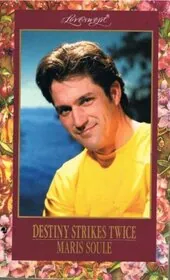 Destiny Strikes Twice