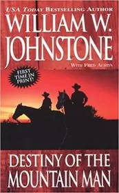 Destiny of the Mountain Man