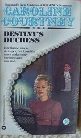 Destiny's Duchess