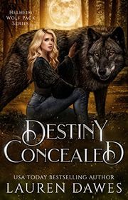 Lauren Dawes book cover
