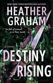 Heather Graham book cover