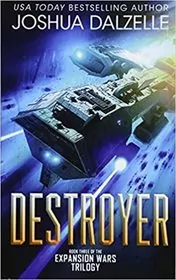 Destroyer