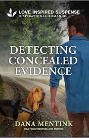 Dana Mentink book cover