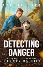 Christy Barritt book cover